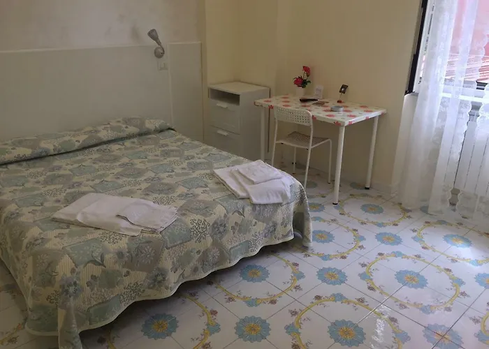 Albergo Oasi Napoli